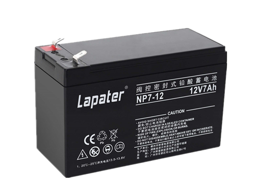 LapaterNP7-12
